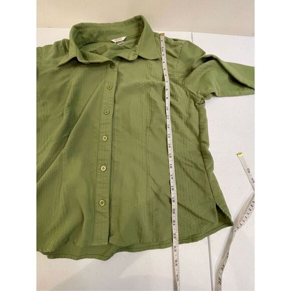 Christopher & Banks women’s bundle lot blouse - Picture 7 of 13